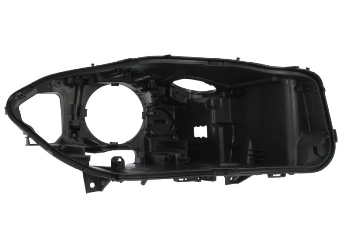 Locas far Fata Dreapta, Xenon (AFS) potrivit BMW 5 F10, F11 2009-2013 [2]