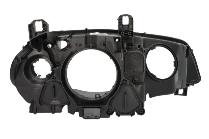 Locas far Fata Stanga, Bi-xenon (AFS) potrivit BMW X5 E70 2007-2010 [3]