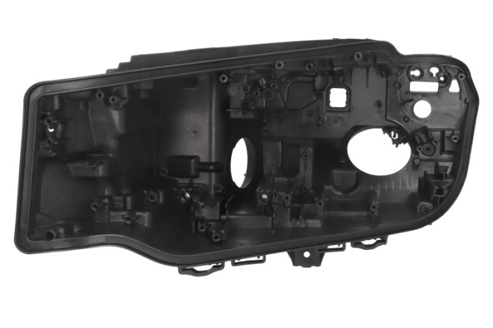 Locas far Fata Stanga (laser) potrivit BMW 3 G20, G21 2018-2022 [2]