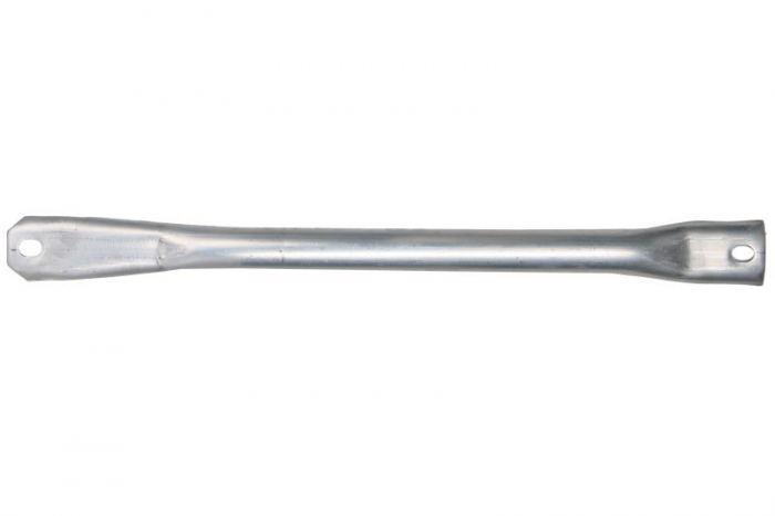 Lonjeron stanga spate potrivit BMW 5 F10, F11 12.09-02.17 [2]