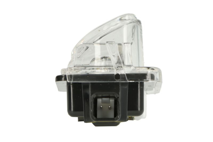 Lumina ambientala oglinda Dreapta potrivit CITROEN C5 AIRCROSS; PEUGEOT 3008 II P84, 3008 II P84 FL, 5008 II T87, 5008 II T87 FL dupa 2016 [2]