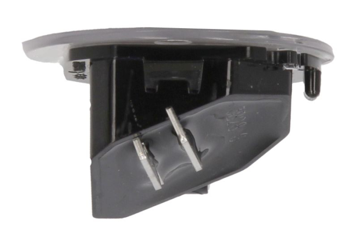 Lumina ambientala oglinda Dreapta potrivit JEEP CHEROKEE KL, COMPASS II dupa 2013 [2]