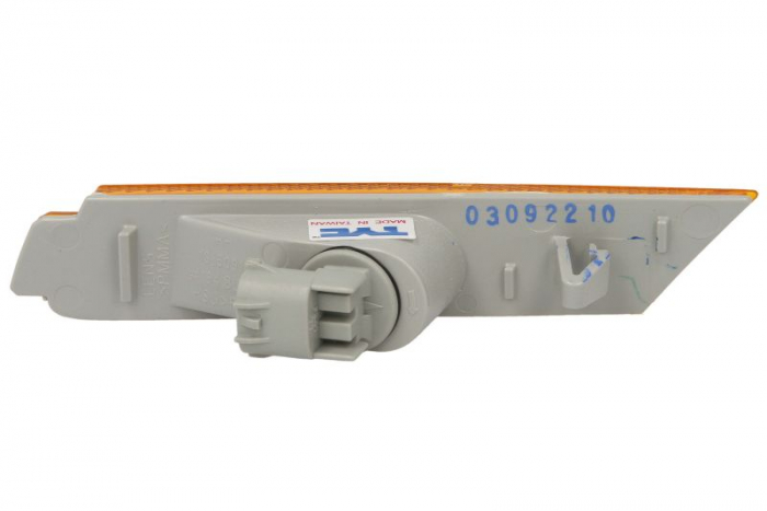 Lumina clarificare dreapta (culoare: galben, fara ECE) potrivit CHEVROLET CAMARO 02.09-12.15 [2]