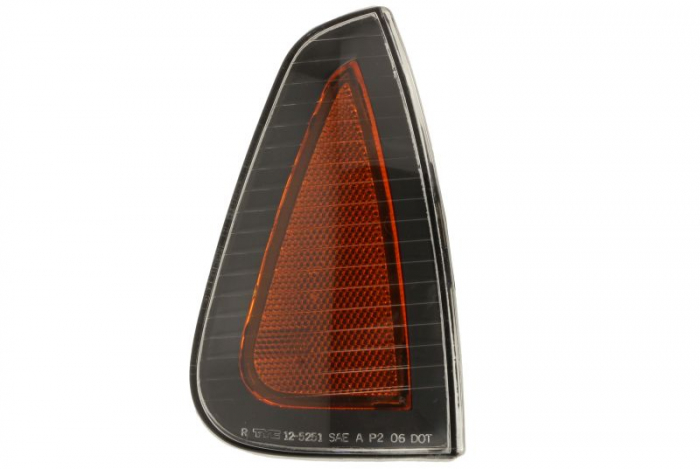 Lumina clarificare dreapta (fara ECE) potrivit DODGE CHARGER 06.05-11.10