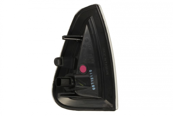 Lumina clarificare stanga (fara ECE) potrivit DODGE CHARGER 06.05-11.10 [2]