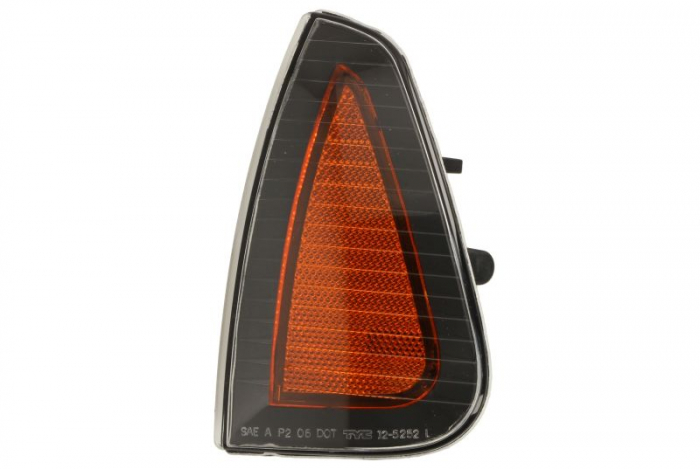 Lumina clarificare stanga (fara ECE) potrivit DODGE CHARGER 06.05-11.10