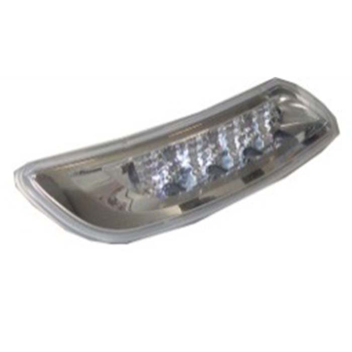 Lumina delimitare dreapta, alb, LED 24V potrivit IVECO STRALIS I 01.13- [3]