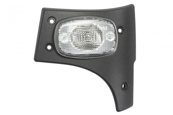 Lumina delimitare dreapta, alb, W5W, 24V potrivit IVECO STRALIS I 01.13-