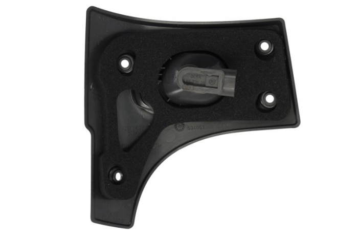 Lumina delimitare dreapta, alb, W5W, 24V potrivit IVECO STRALIS I 01.13- [2]