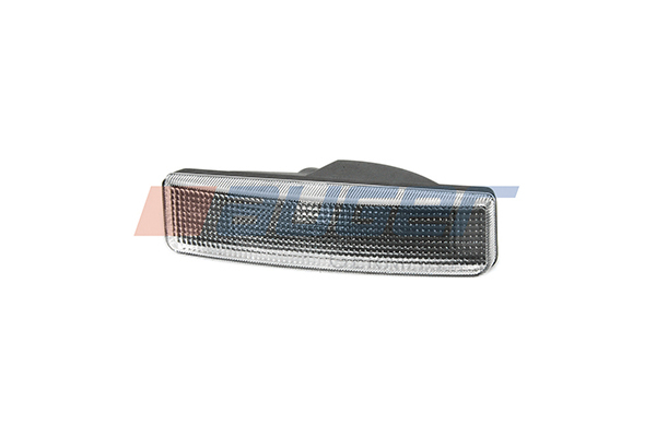 Lumina delimitare stanga dreapta, alb, 12 24V potrivit SCANIA 4, G I, P I, R I, T 05.95-05.19