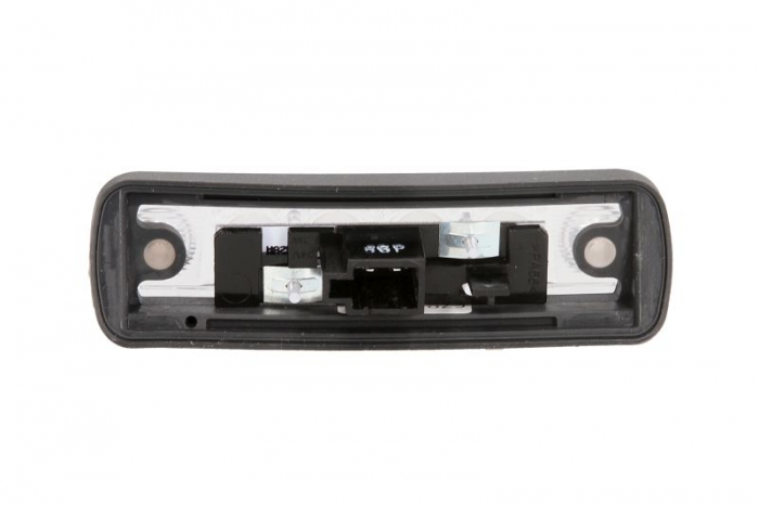 Lumina delimitare stanga/dreapta, alb, 4 LED, 24V potrivit MAN TGA, TGS I, TGX I 04.00- [2]