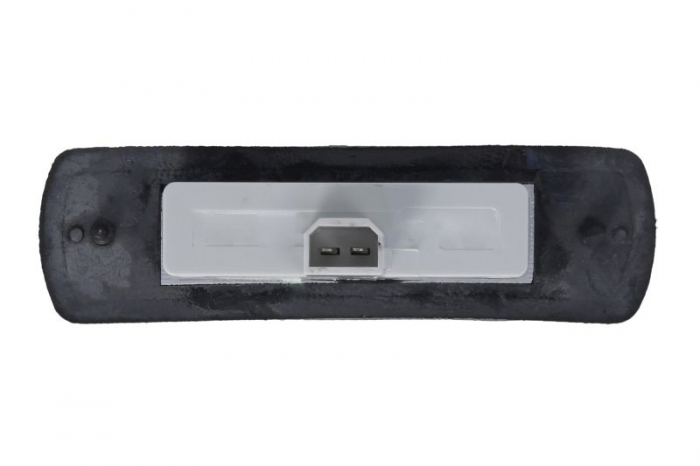 Lumina delimitare stanga/dreapta, alb, LED, 12/24V potrivit MERCEDES ACTROS MP4 / MP5, TRAVEGO (O 580); SETRA 400, 500 01.08- [2]