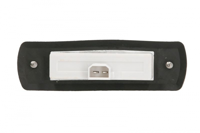 Lumina delimitare stanga/dreapta, alb, LED, 12/24V potrivit MERCEDES ACTROS MP4 / MP5, TRAVEGO (O 580); SETRA 400, 500 01.08- [2]