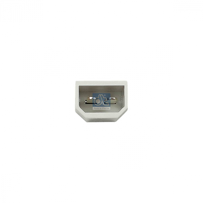 Lumina delimitare stanga/dreapta, alb, LED, 12/24V potrivit MERCEDES ACTROS MP4 / MP5, TRAVEGO (O 580); SETRA 400, 500 01.08- [4]