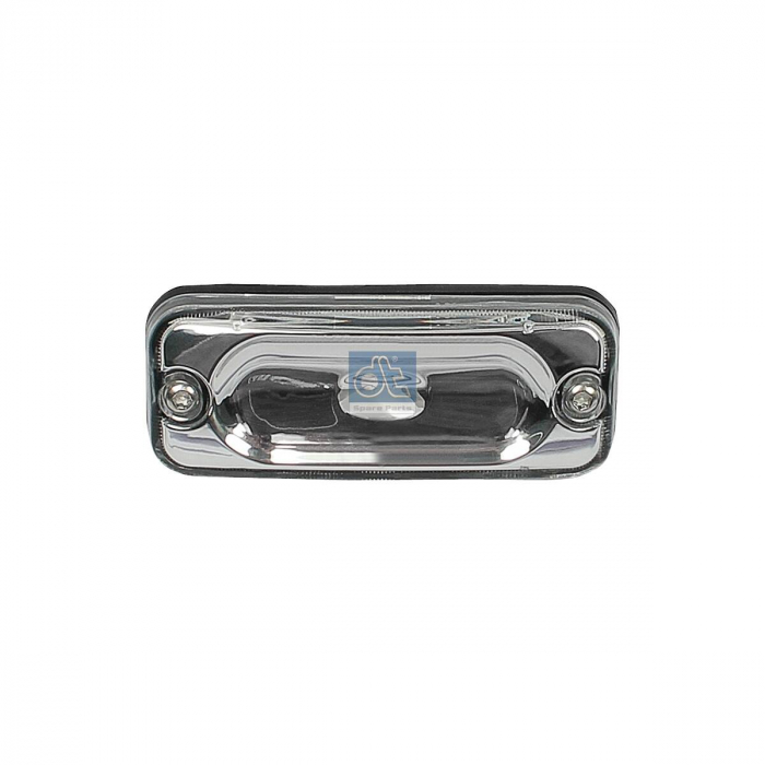 Lumina delimitare stanga/dreapta, alb, LED, 24V potrivit DAF XF105 [3]