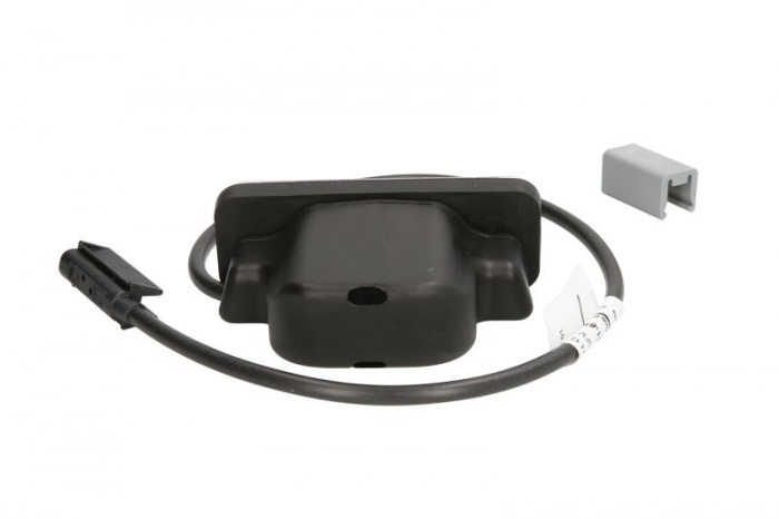 Lumina delimitare stanga/dreapta, alb, LED, lungime cablu 500mm, 12/24V [2]