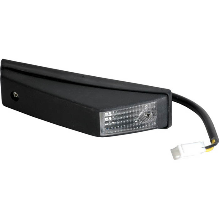 Lumina delimitare stanga/dreapta, alb potrivit IVECO EUROCARGO I-III, STRALIS I 01.91- [3]