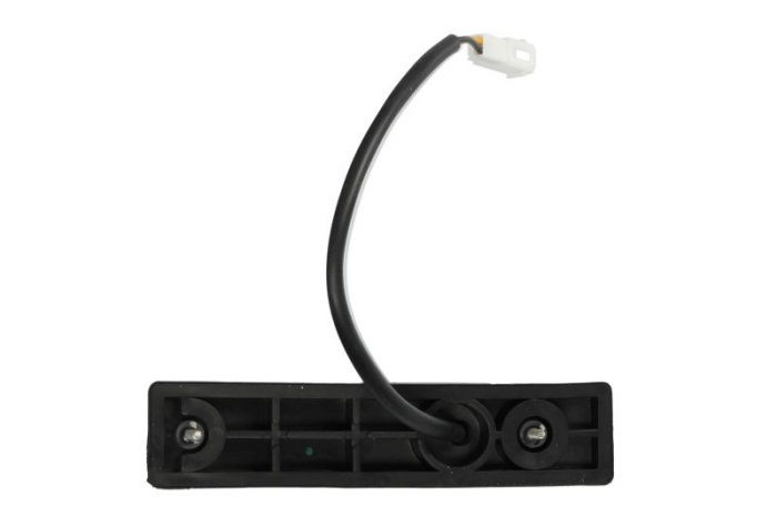 Lumina delimitare stanga/dreapta, alb potrivit IVECO EUROCARGO I-III, STRALIS I 01.91- [2]