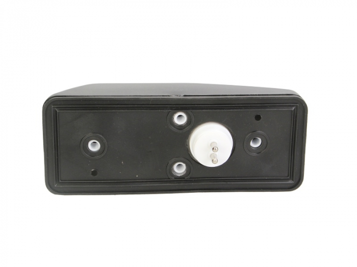 Lumina delimitare stanga/dreapta, alb, R5W, 12/24V potrivit RVI MAGNUM, PREMIUM 09.90- [2]