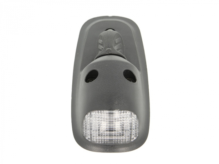 Lumina delimitare stanga dreapta, alb, R5W, 12 24V potrivit RVI PREMIUM; VOLVO FE, FL 04.96-
