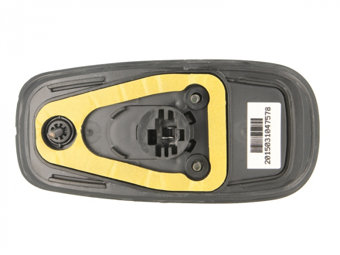 Lumina delimitare stanga/dreapta, alb, R5W, 12/24V potrivit RVI PREMIUM; VOLVO FE, FL 04.96- [2]