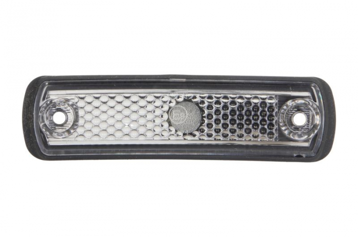 Lumina delimitare stanga/dreapta, alb, W5W, 12/24V potrivit MAN TGS I 04.07-09.21 [1]