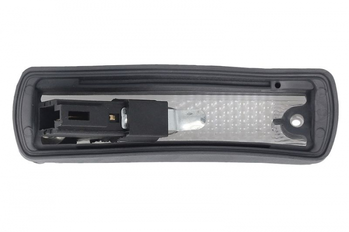Lumina delimitare stanga/dreapta, alb, W5W, 12/ potrivit MAN TGS I 2007-2021 24V [2]