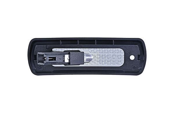 Lumina delimitare stanga/dreapta, forma: dreptunghiular, alb, W5W, 24V potrivit MAN TGS I 04.07-09.21 [3]