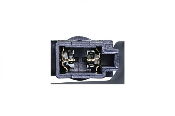 Lumina delimitare stanga/dreapta, forma: dreptunghiular, alb, W5W, 24V potrivit MAN TGS I 04.07-09.21 [4]