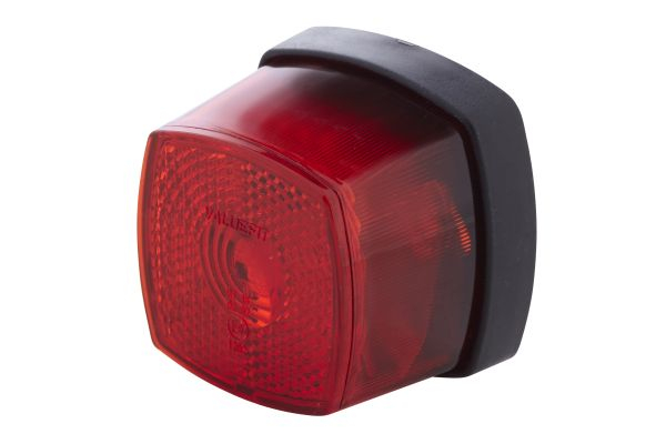 Lumina delimitare stanga/dreapta; galben; C5W/Halogen; inaltime 62; latime 46; adancime 62 12V [3]