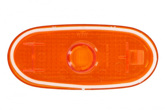 Lumina delimitare stanga/dreapta potrivit MERCEDES SPRINTER 906; VW CRAFTER 2E 04.06-06.18 [2]