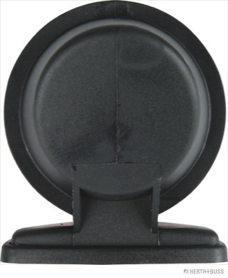 Lumina delimitare stanga/dreapta, rosu, R5W, inaltime 74,5mm; latime 65mm; adancime 65/100mm, 12/24V [2]