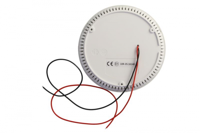 Lumina interior (10/12/24/30V) inaltime:18,5mm diametru131,6mm [2]