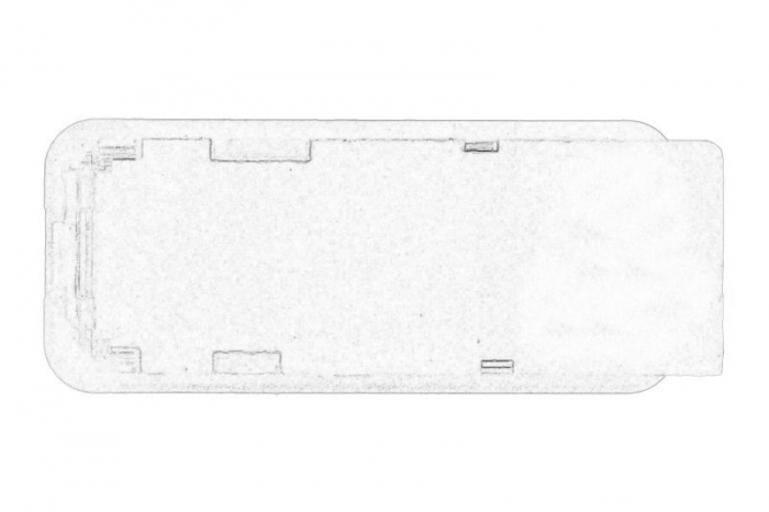 Lumina interior CITROEN BERLINGO/MINIVAN, C2, C2 ENTERPRISE, C3 / C3 ORIGIN III, C3 AIRCROSS II, C3 I, C3 II, C3 PICASSO, C3 PLURIEL, C4 AIRCROSS, C4 CACTUS, C4 I, C4 II, C4 III 03.93- [2]