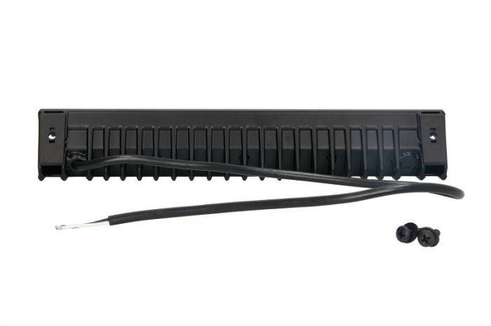 Lumina lucru (12/24V, 19W, 1400lm, numar elemente LED: 9, lungime: 271mm, inaltime: 44mm, adancime: 34mm, lungime cablu: 0,5m) [2]