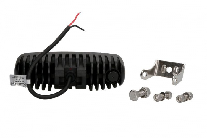 Lumina lucru (12/24V, 960lm, lungime cablu: 0,2m) [2]