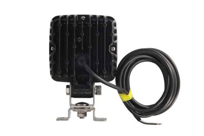 Lumina lucru (12/70V, 50W, 4000lm, numar elemente LED: 12, lungime: 101mm, inaltime: 101mm, adancime: 75mm, lungime cablu: 2,5m) [2]