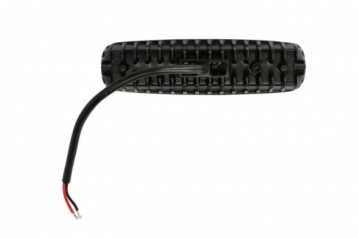 Lumina lucru (Epistar LED, 10-30V, 18W, 1440lm, numar elemente LED: 6x3W, inaltime: 45,2mm, latime: 159,8mm, adancime: 63mm) [2]