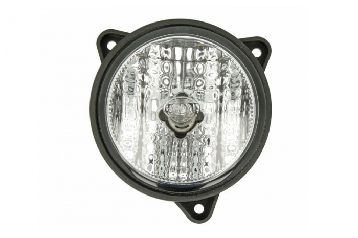 Lumina lucru (H9 Halogen, 12V, 65W, lungime: 85mm, inaltime: 95mm, latime: 85mm, adancime: 85mm)