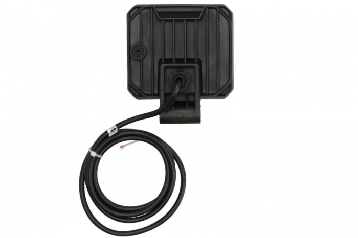 Lumina lucru (LED, 10/30V, 9-59V, 16W, 1500lm, numar diode: 9, lungime: 85mm, inaltime: 98mm, latime: 110mm, adancime: 40mm, lungime cablu: 1,5m, lumina dispersata; carcasa plastic) potrivit ADR WORKF [2]