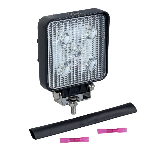 Lumina lucru (LED, 10V, 15W, 1200lm, lungime: 1500mm, inaltime: 134mm, latime: 109mm, adancime: 39mm)