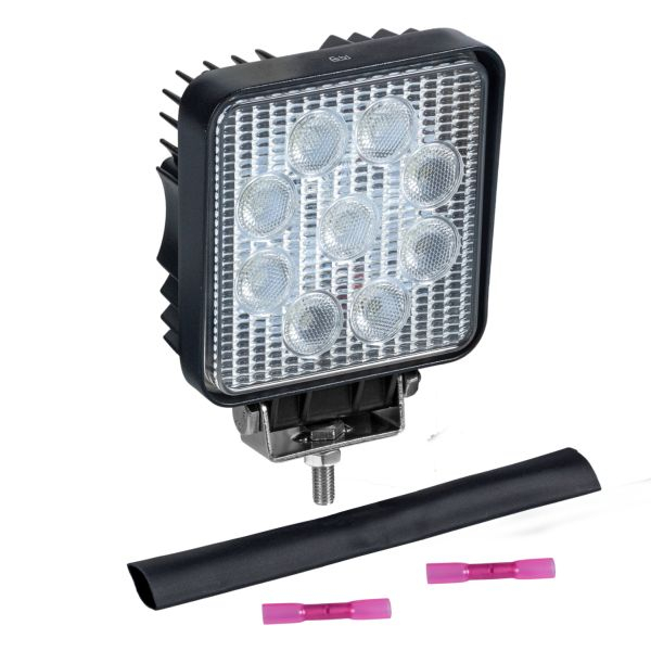 Lumina lucru (LED, 10V, 27W, 2000lm, lungime: 1500mm, inaltime: 134mm, latime: 109mm, adancime: 56mm)