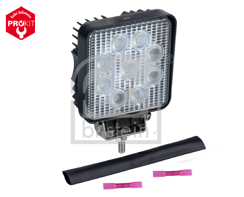 Lumina lucru (LED, 10V, 27W, 2000lm, lungime: 1500mm, inaltime: 134mm, latime: 109mm, adancime: 56mm) [2]