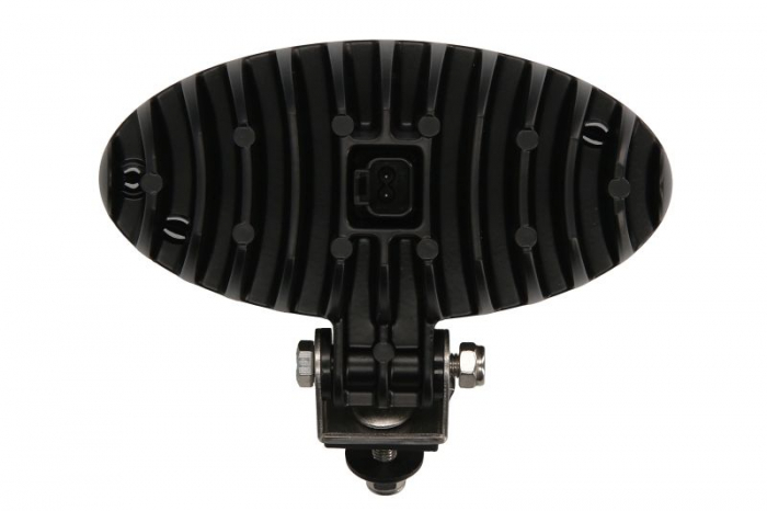 Lumina lucru (LED, 11/30V, 70W, 5500lm, numar elemente LED: 10, inaltime: 87mm, latime: 176mm, adancime: 86mm, cu conector Deutsch; lumina dispersata) [2]