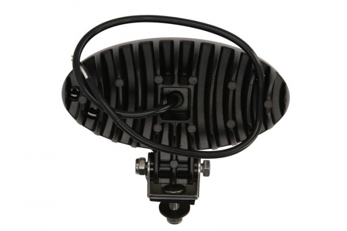 Lumina lucru (LED, 11/30V, 70W, 5500lm, numar elemente LED: 10, inaltime: 87mm, latime: 176mm, adancime: 86mm, lungime cablu: 0,5m, lumina dispersata) [2]