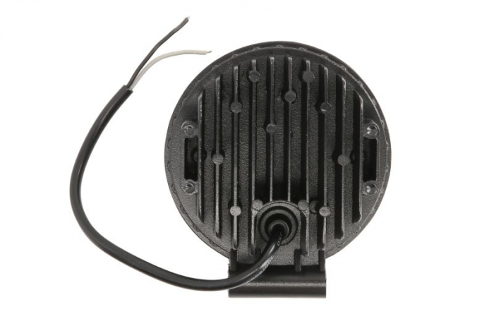 Lumina lucru (LED, 12/24/30V, 39W, 2500lm, numar elemente LED: 13, adancime: 75mm, diametru: 128mm, lumina focalizata) [2]