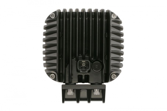 Lumina lucru (LED, 12/24/30V, 45W, 5000lm, numar diode: 16, inaltime: 158mm, latime: 125mm, adancime: 88mm, lumina dispersata) [2]