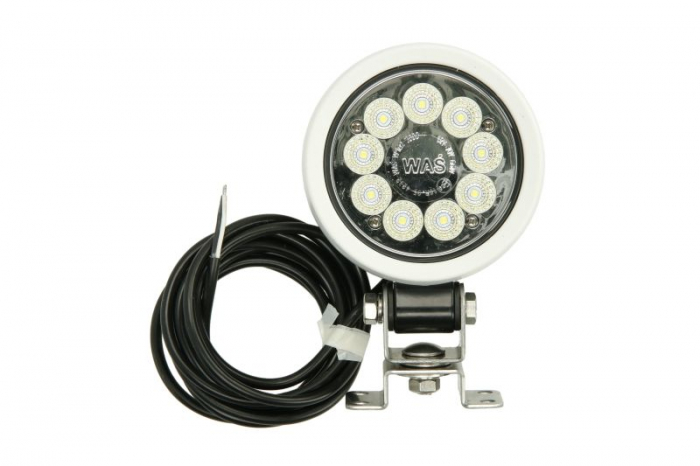 Lumina lucru (LED, 12 24 60V, 7000lm, numar elemente LED: 9, lumina dispersata)