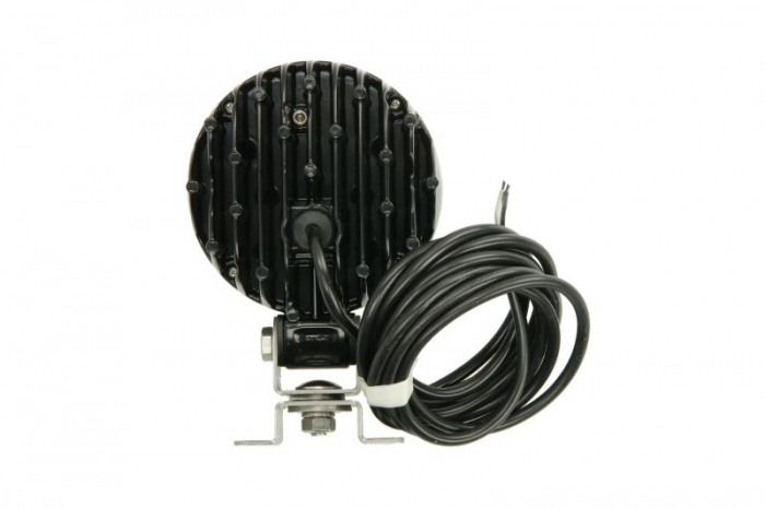 Lumina lucru (LED, 12/24/60V, 7000lm, numar elemente LED: 9, lumina dispersata) [2]