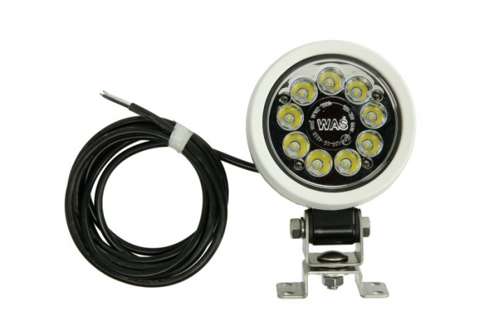 Lumina lucru (LED, 12 24 60V, 7000lm, numar elemente LED: 9, lumina focalizata)